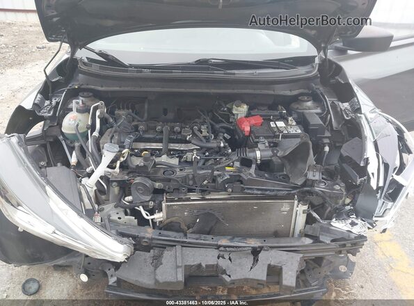 3N1CP5BV2LL518099 2020 NISSAN KICKS Gray Вид ззаду