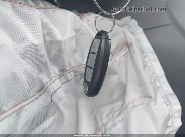 3N1CP5BV2LL518099 2020 NISSAN KICKS Gray Вид панелі приладів