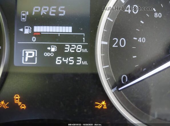 3N1CP5BV2SL480792 2025 NISSAN KICKS PLAY White 