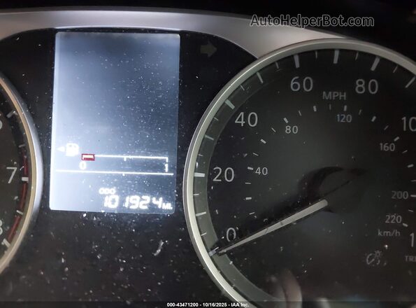 3N1CP5BV5LL514919 2020 NISSAN KICKS Серый Вид задних сидений
