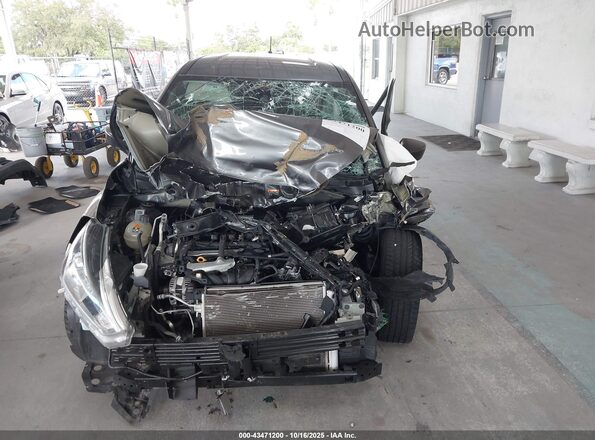 3N1CP5BV5LL514919 2020 NISSAN KICKS Серый Вид задней части салона