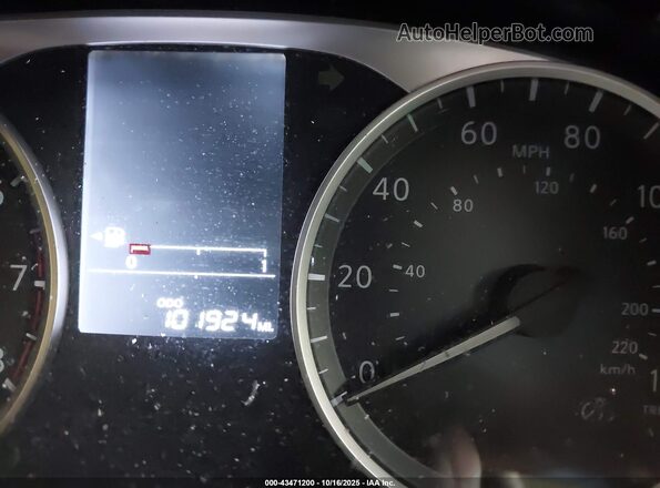 3N1CP5BV5LL514919 2020 NISSAN KICKS Серый 