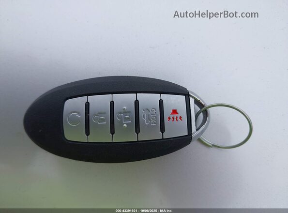 3N1CP5BV5LL532207 2020 NISSAN KICKS Белый Вид панели приборов