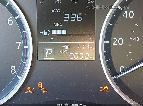 3N1CP5BV5RL577320 2024 NISSAN KICKS Gray 