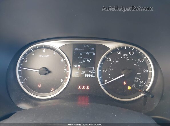 3N1CP5BV5SL477739 2025 NISSAN KICKS PLAY Black 