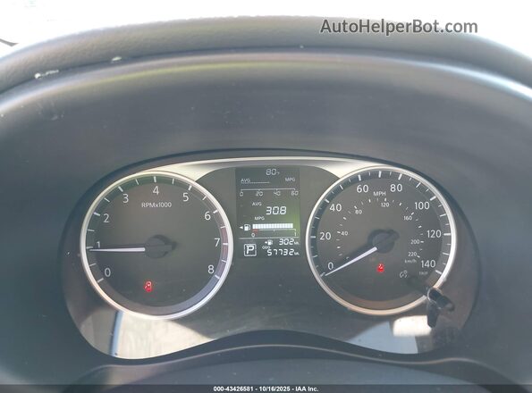 3N1CP5BV7LL546755 2020 NISSAN KICKS Silver Rear seats view