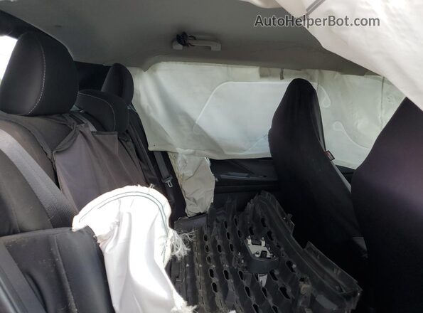 3N1CP5BV7ML484551 2021 NISSAN KICKS Черный 