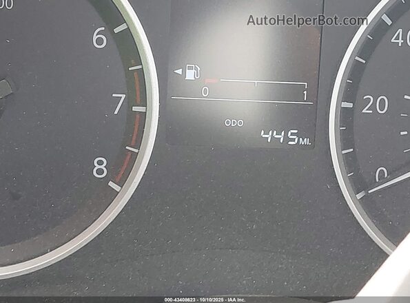 3N1CP5BV8SL478321 2025 NISSAN KICKS PLAY Blue Vista interior de 360 grados