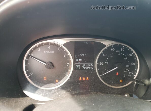 3N1CP5BVXML522581 2021 NISSAN KICKS Black 