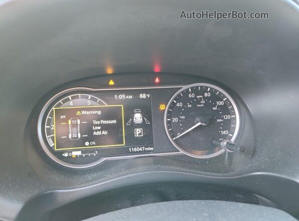 3N1CP5CU0JL527337 2018 NISSAN KICKS Black 