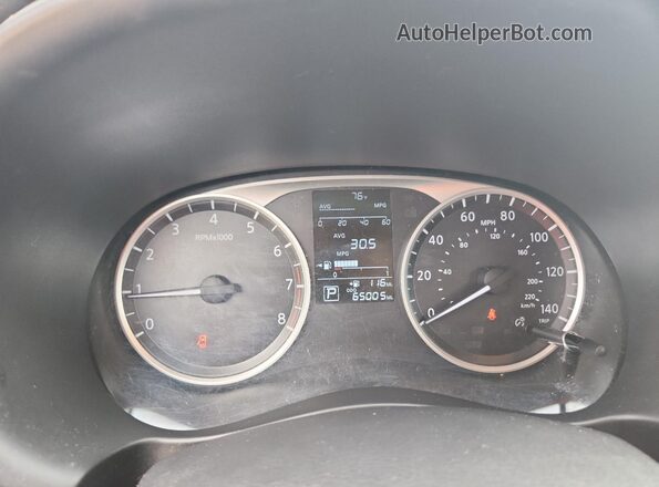 3N1CP5CU3JL537666 2018 NISSAN KICKS Gray 