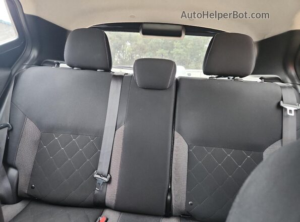 3N1CP5CU3JL537666 2018 NISSAN KICKS Gray 