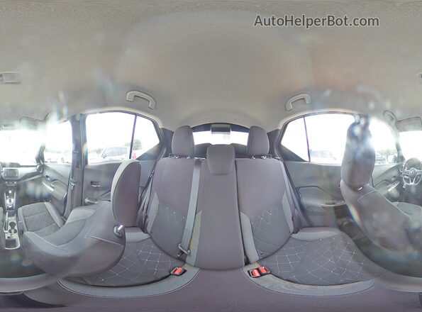 3N1CP5CU3JL544262 2018 NISSAN KICKS Синий 