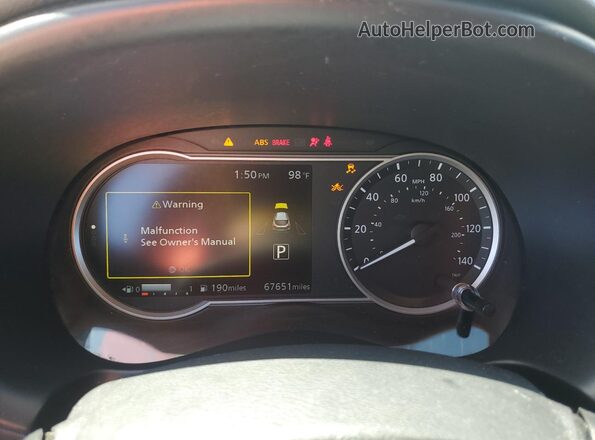 3N1CP5CU9JL511279 2018 NISSAN KICKS Blue 