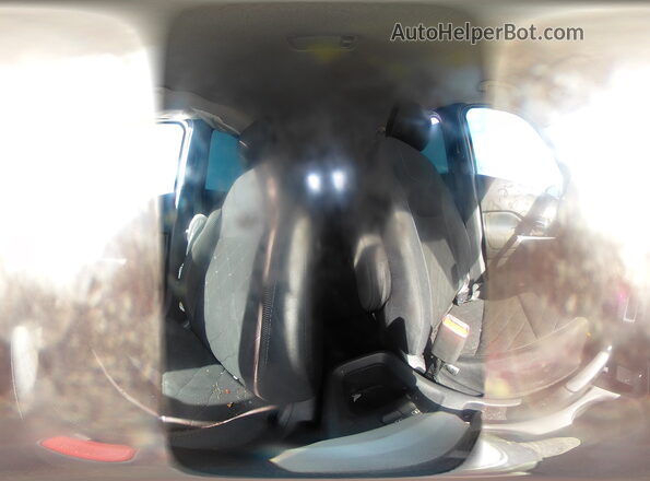 3N1CP5CV0LL479186 2020 NISSAN KICKS Серый Панорамный вид салона 360°