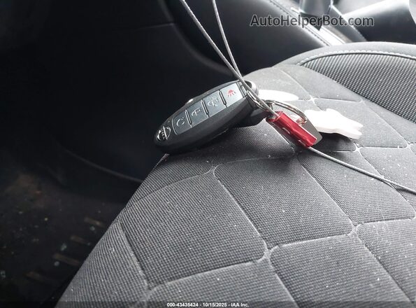 3N1CP5CV0LL515250 2020 NISSAN KICKS Maroon Vista del salpicadero
