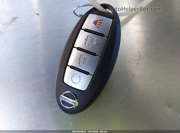 3N1CP5CV1LL522529 2020 NISSAN KICKS Белый Вид панели приборов