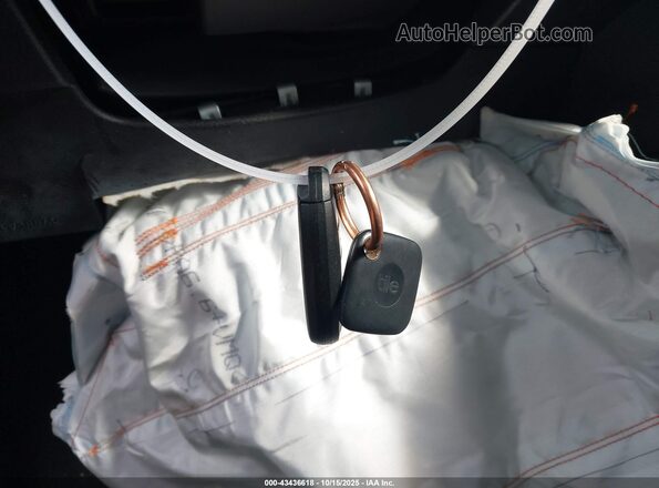 3N1CP5CV1LL536706 2020 NISSAN KICKS Black Вид панелі приладів