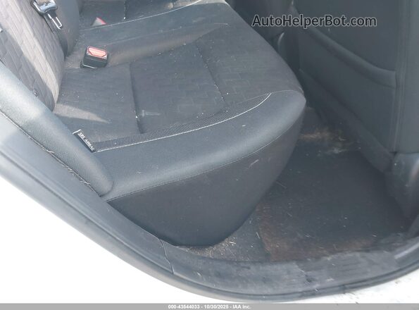 3N1CP5CV1ML533550 2021 NISSAN KICKS Белый Вид наклейки с VIN-кодом