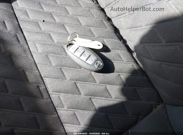 3N1CP5CV1ML533550 2021 NISSAN KICKS Белый Вид панели приборов