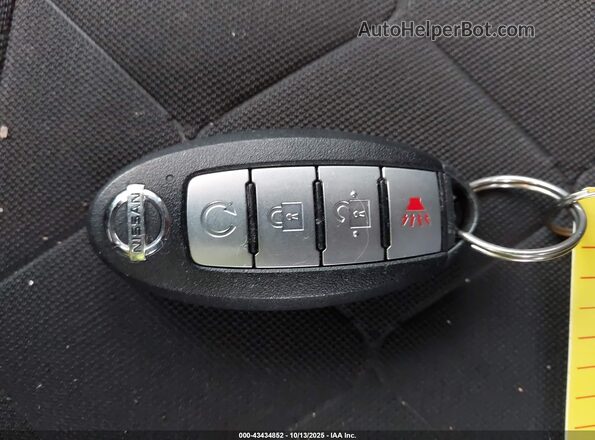 3N1CP5CV2LL515072 2020 NISSAN KICKS Black Dashboard view