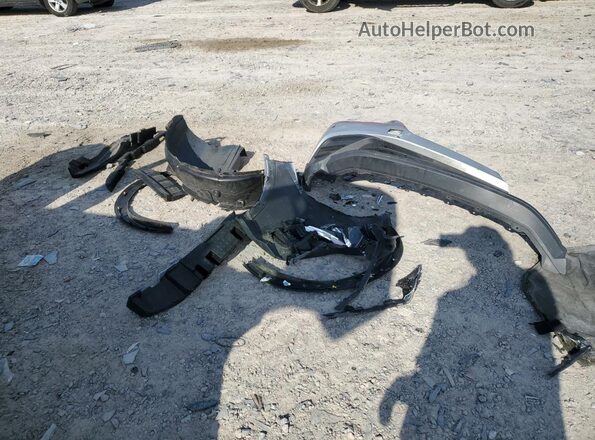 3N1CP5CV2LL520689 2020 NISSAN KICKS Silver VIN կոդի պիտակի տեսք