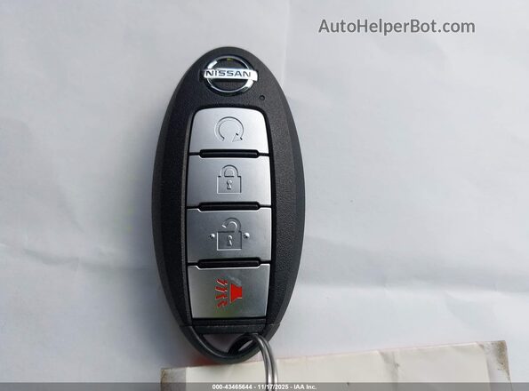 3N1CP5CV3LL536626 2020 NISSAN KICKS White Dashboard view