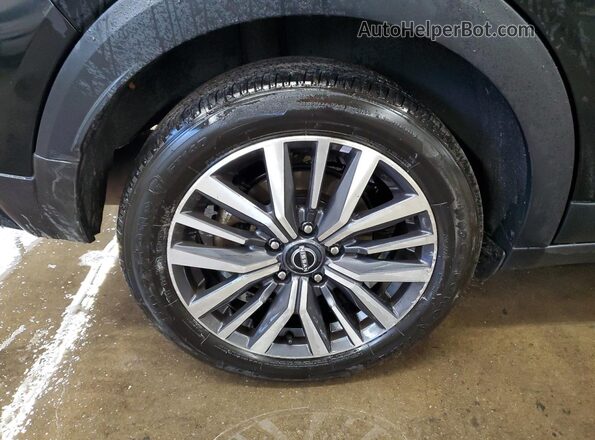 3N1CP5CV4PL514575 2023 NISSAN KICKS Black 