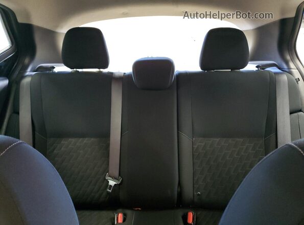 3N1CP5CV4PL514575 2023 NISSAN KICKS Black 