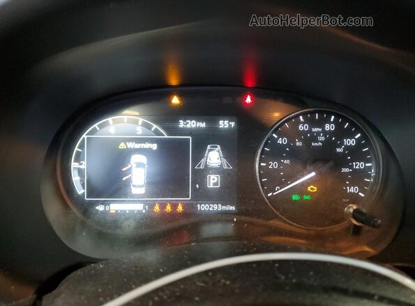 3N1CP5CV4PL514575 2023 NISSAN KICKS Black 