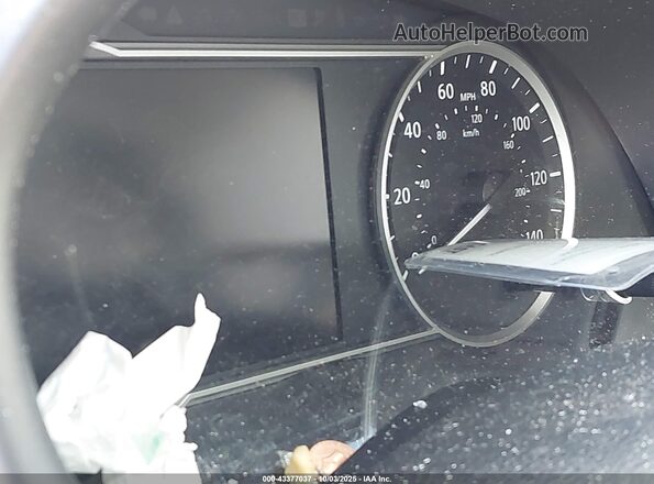 3N1CP5CV5LL519620 2020 NISSAN KICKS Красный Панорамный вид салона 360°