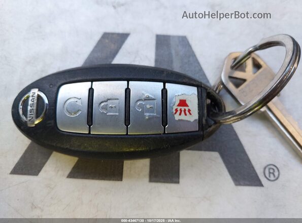 3N1CP5CV7LL518601 2020 NISSAN KICKS Серый Вид панели приборов