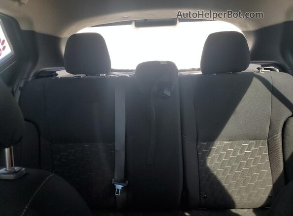 3N1CP5CV7RL522298 2024 NISSAN KICKS Gray Rear seats view