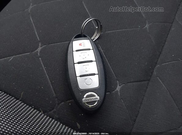 3N1CP5CV9LL533052 2020 NISSAN KICKS Blue Vista del salpicadero
