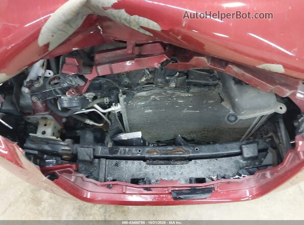 3N1CP5CV9LL566052 2020 NISSAN KICKS Red 