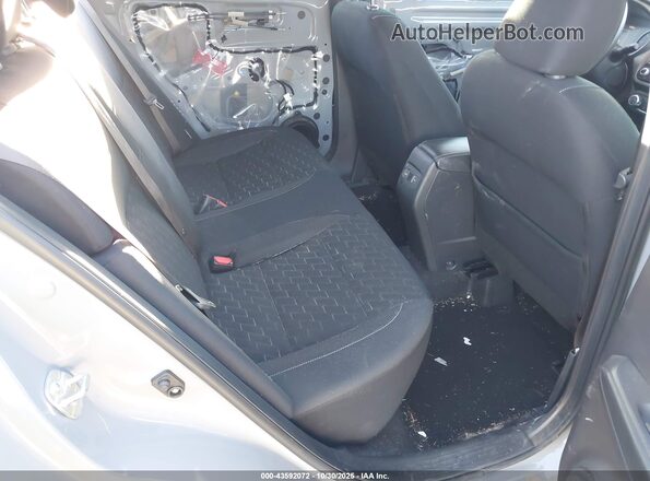 3N1CP5CVXRL502496 2024 NISSAN KICKS Серый Вид наклейки с VIN-кодом