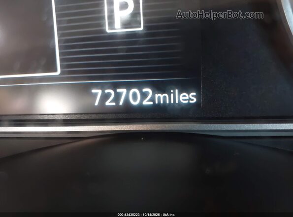 3N1CP5DV0LL568979 2020 NISSAN KICKS Silver 