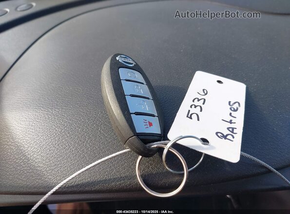 3N1CP5DV0LL568979 2020 NISSAN KICKS Silver Dashboard view