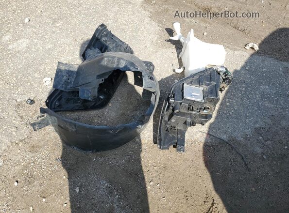 3N1CP5DV4LL534382 2020 NISSAN KICKS White Вид наклейки з VIN-кодом