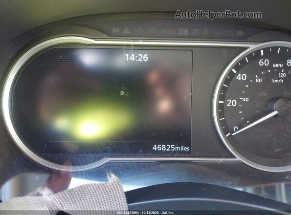 3N1CP5DV5LL575040 2020 NISSAN KICKS Blue 