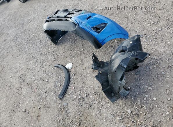 3N1CP5DV5RL549532 2024 NISSAN KICKS Синий Вид наклейки с VIN-кодом