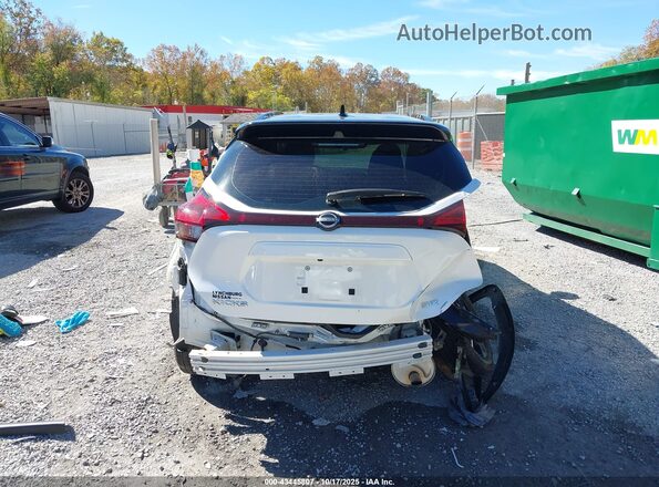 3N1CP5DV6PL534292 2023 NISSAN KICKS White 