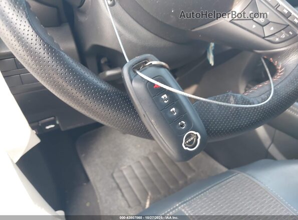 3N1CP5DV7RL472470 2024 NISSAN KICKS Серый Вид панели приборов