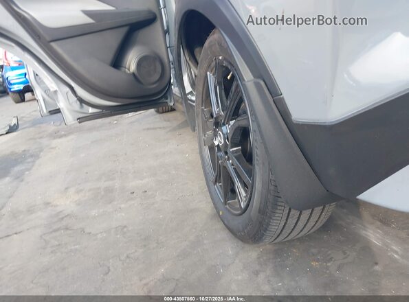 3N1CP5DV7RL472470 2024 NISSAN KICKS Серый 
