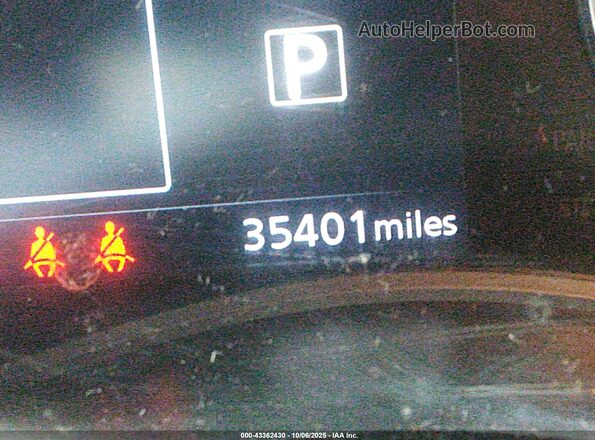 3N1CP5DV8ML534905 2021 NISSAN KICKS Gray 