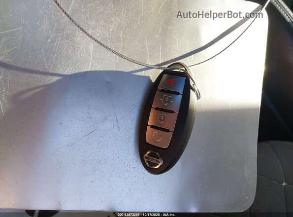 3N1CP5DV9LL492453 2020 NISSAN KICKS Blue Вид панелі приладів