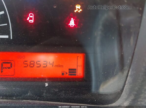 3N6CM0KN1LK703529 2020 NISSAN NV200  CARGO White 