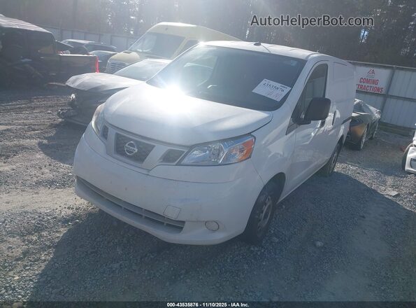 3N6CM0KN5LK694530 2020 NISSAN NV200  CARGO White 