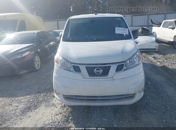 3N6CM0KN5LK694530 2020 NISSAN NV200  CARGO White 