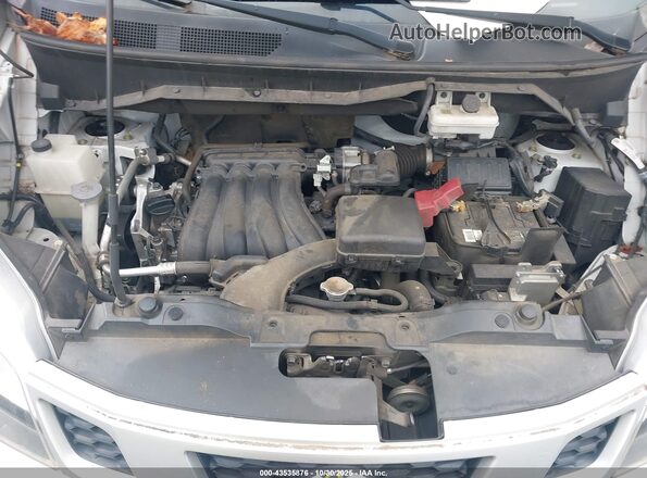 3N6CM0KN5LK694530 2020 NISSAN NV200  CARGO White 